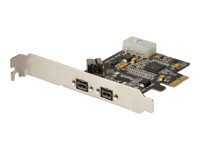 DIGITUS Controller PCI-E DS-30203-2 FW