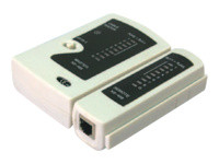 LOGILINK WZ0010 LOGILINK - Cable Tester