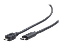 GEMBIRD CCP-USB2-MBMCM-1M Gembird USB TY