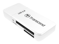 TRANSCEND USB3.0 SD/microSD CardReader