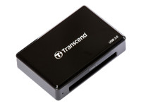 TRANSCEND USB3.0 CFast Card Reader
