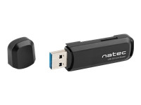 NATEC Scarab 2 Card Reader USB 3.0