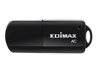 EDIMAX EW-7811UTC Edimax AC600 Dual Band