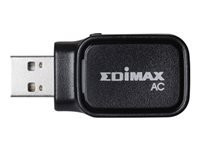 EDIMAX EW-7611UCB Edimax 2-in-1 AC600 Du