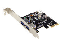 GEMBIRD UPC-30-2P Gembird USB 3.0 PCI-E