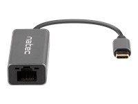 NATEC LAN Adapter USB-C 3.1 > 1x RJ45