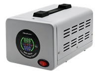 QOLTEC 50728 Automatic Voltage Stabilize