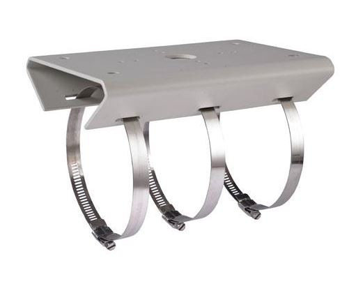 Hikvision Vertical Pole Mount Bracket DS-1275ZJ