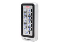 QOLTEC 52442 Code lock RHEA w/ RFID