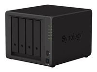 SYNOLOGY DS923+ DiskStation NAS
