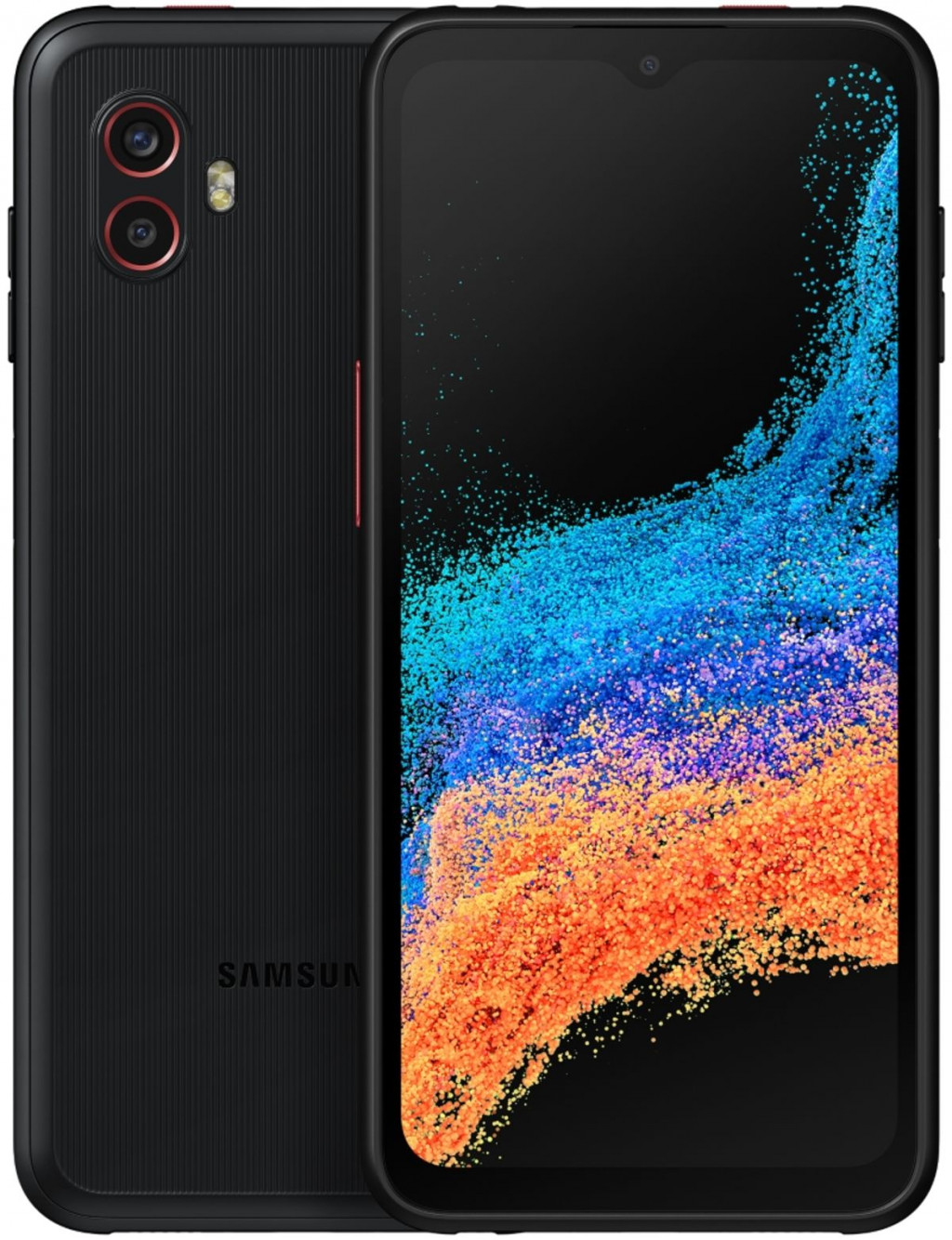 Samsung | Galaxy | Xcover 6 Pro (G736) | Black | 6.6 " | PLS LCD | 1080 x 2408 | Qualcomm SM7325 | Snapdragon 778G 5G (6 nm) | Internal RAM 6 GB | 128 GB | microSDXC | Dual SIM | Nano-SIM | 3G | 4G | 5G | Main camera resolution 50+8 MP | Secondary camera resolution 13 MP | Android | 12.0 | 4050 mAh