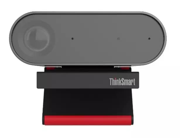 Lenovo | ThinkSmart CAM | Black