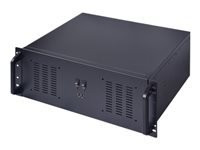 GEMBIRD 19inch Rack-mount chassis 350mm