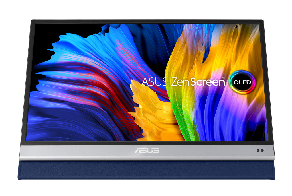 ASUS ZenScreen MQ13AH 13.3inch FHD