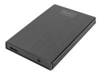 DIGITUS USB 3.0 2.5inch SATA SSD/HDD