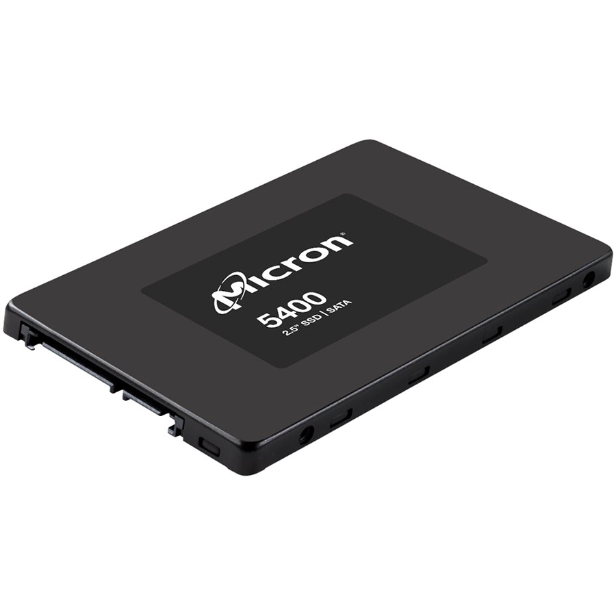 Micron 5400 PRO 1920GB SATA 2.5'' (7mm) Non-SED SSD [Single Pack]