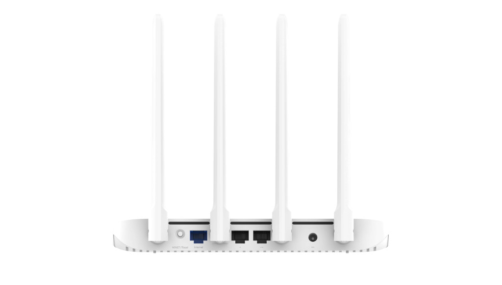 Router | AC1200 EU | 802.11ac | 300 + 867 Mbit/s | 10/100/1000 Mbit/s | Ethernet LAN (RJ-45) ports 3 | Mesh Support No | MU-MiMO Yes | No mobile broadband | Antenna type 4 External Antennas