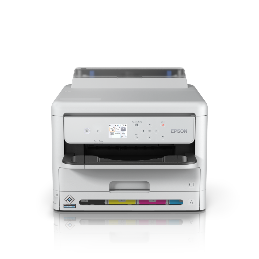 WF-C5390DW | Colour | Inkjet | Inkjet Printer | Wi-Fi