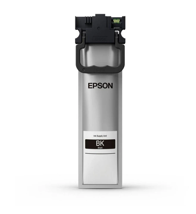 Epson C13T11D140 tindikassett 1 tk Originaal High (XL) Yield Must