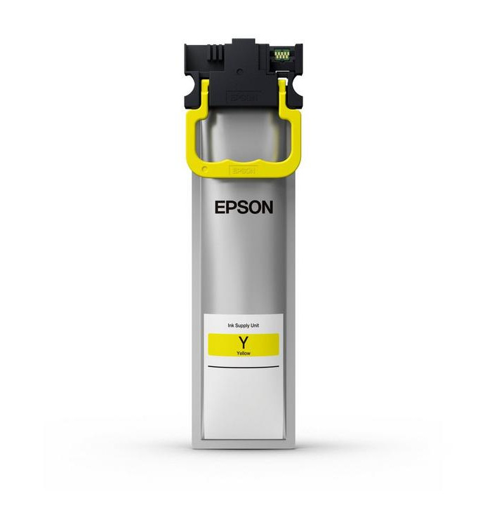 Epson C13T11D440 | Ink cartrige | Yellow
