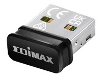 EDIMAX AC600 Wi-Fi 5 Nano USB Adapter