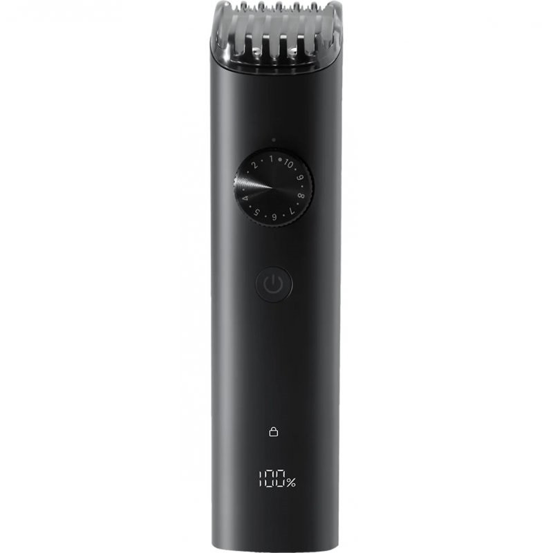 Xiaomi | Grooming Kit Pro EU | BHR6396EU | Cordless and corded | Number of length steps 40 | Nose trimmer included