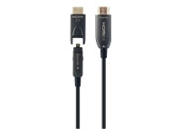 GEMBIRD AOC High speed HDMI D-A cable