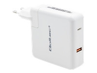 QOLTEC 51710 Power charger GaN FAST 108W
