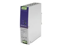 QOLTEC 50905 Industrial DIN rail power