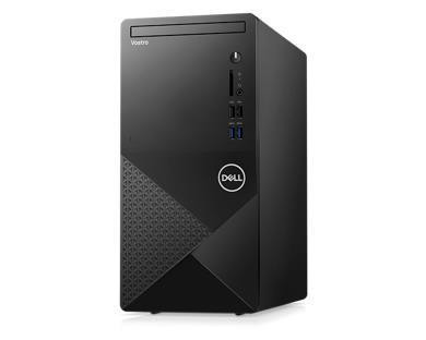 PC|DELL|Vostro|3910|Business|Tower|CPU Core i5|i5-12400|2500 MHz|RAM 8GB|DDR4|3200 MHz|SSD 256GB|Graphics card Intel UHD Graphics 730|Integrated|ENG|Windows 11 Pro|Included Accessories Dell Optical Mouse-MS116, Dell Wired Keyboard KB216|N7505VDT3910EMEA01