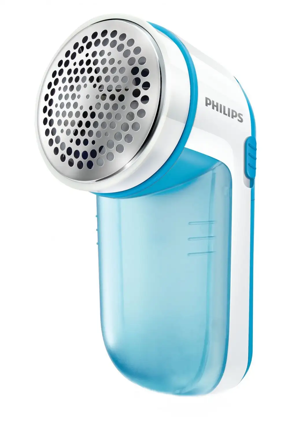 Philips | Fabric Shaver | GC026/00 | Blue, White