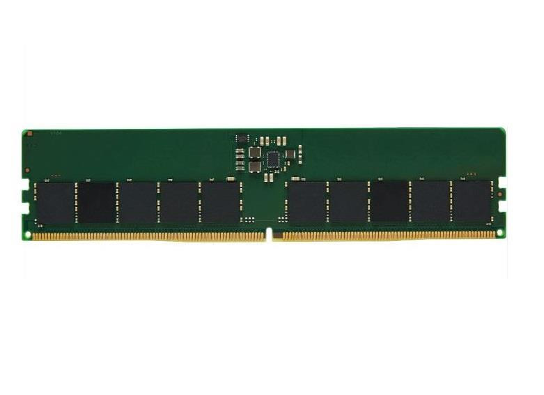 Server Memory Module|KINGSTON|DDR5|16GB|ECC|4800 MHz|CL 40|1.1 V|Chip Organization 4096Mx72|KSM48E40BS8KM-16HM