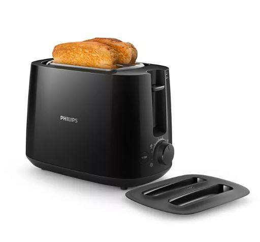 Philips Daily Collection HD2582/90 Röster