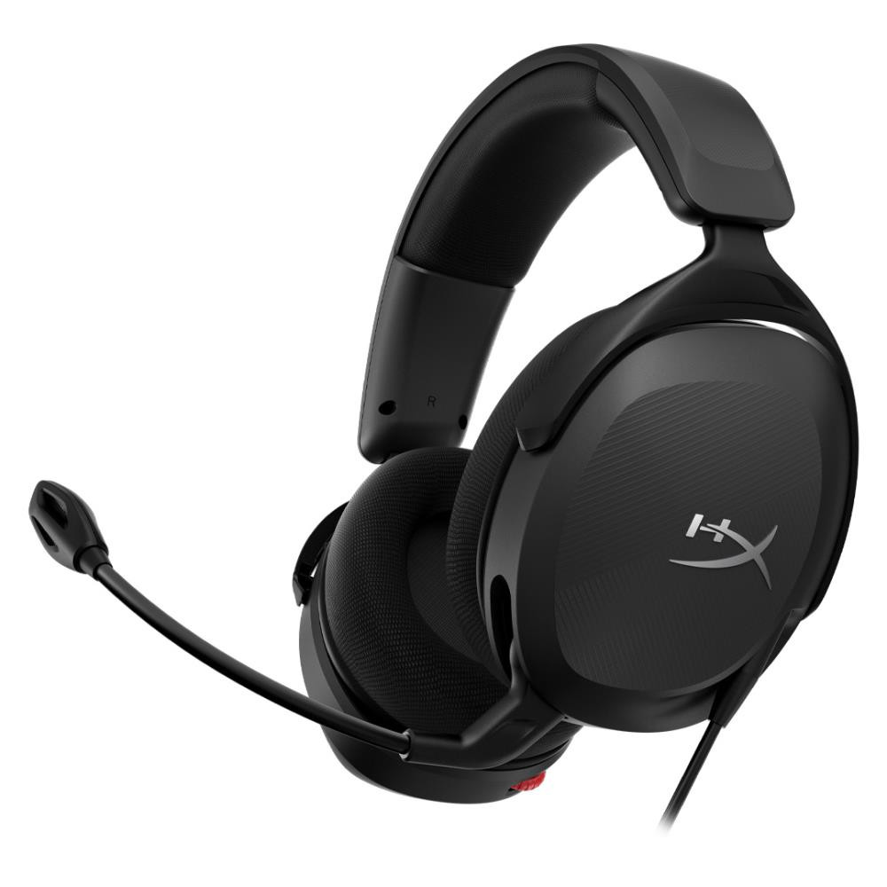 HyperX Cloud Stinger 2 Core peakomplektid mängimiseks