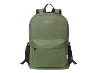 DICOTA BASE XX B2 15.6inch Olive Green