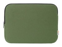 DICOTA BASE XX Sleeve 14-14.1inch Olive