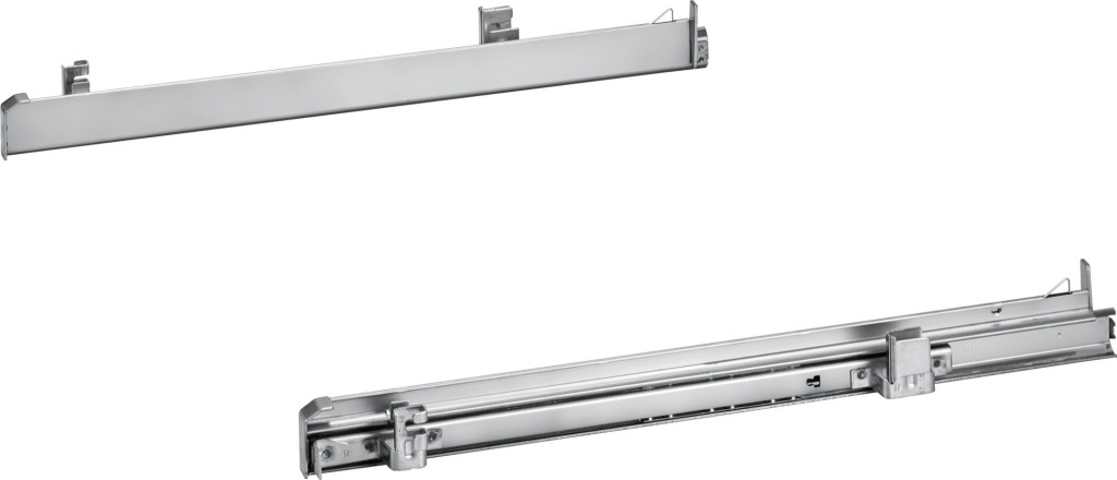 Bosch | Clip Rail | HEZ538000 | Stainless steel
