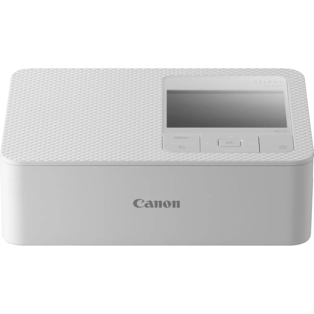 Canon SELPHY CP1500 fotoprinter Värvisublimatsioon 300 x 300 DPI 4" x 6" (10x15 cm) WiFi