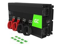 GREEN CELL Car Power Inverter 24V to 230