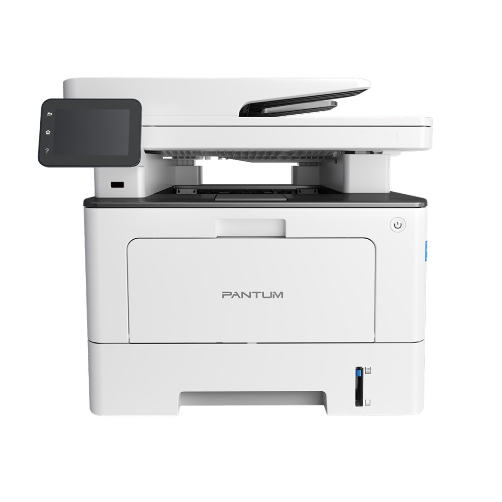 Pantum Multifunctional Printer | BM5100FDW | Laser | Mono | A4 | Wi-Fi