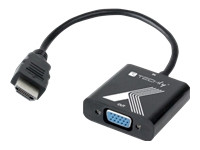 TECHLY Cable Adapter Converter HDMI