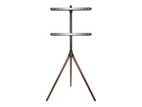 TECHLY Tripod Floor Stand for LCD / LED