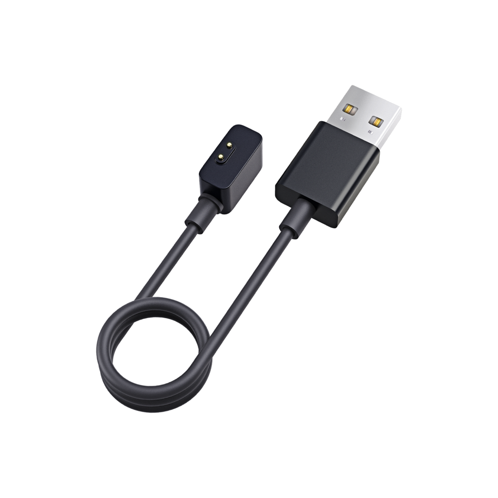 Xiaomi | Magnetic Charging Cable for Wearables | Black