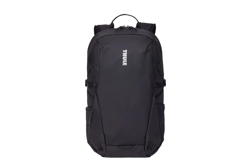 Thule | Fits up to size 15.6 " | EnRoute Backpack | TEBP-4116, 3204838 | Backpack | Black