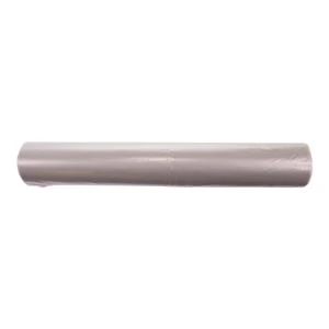 Prügikotid, 30 l, 25 vnt, 30 mic, LDPE, 52 x 64 cm, valge