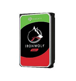 SEAGATE NAS HDD 2TB IronWolf 5400rpm