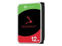 SEAGATE NAS HDD 8TB IronWolf 5400rpm