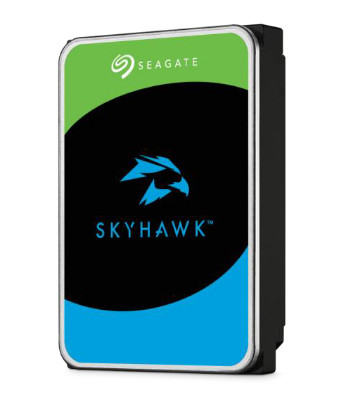 SEAGATE Surveillance Skyhawk 6TB HDD