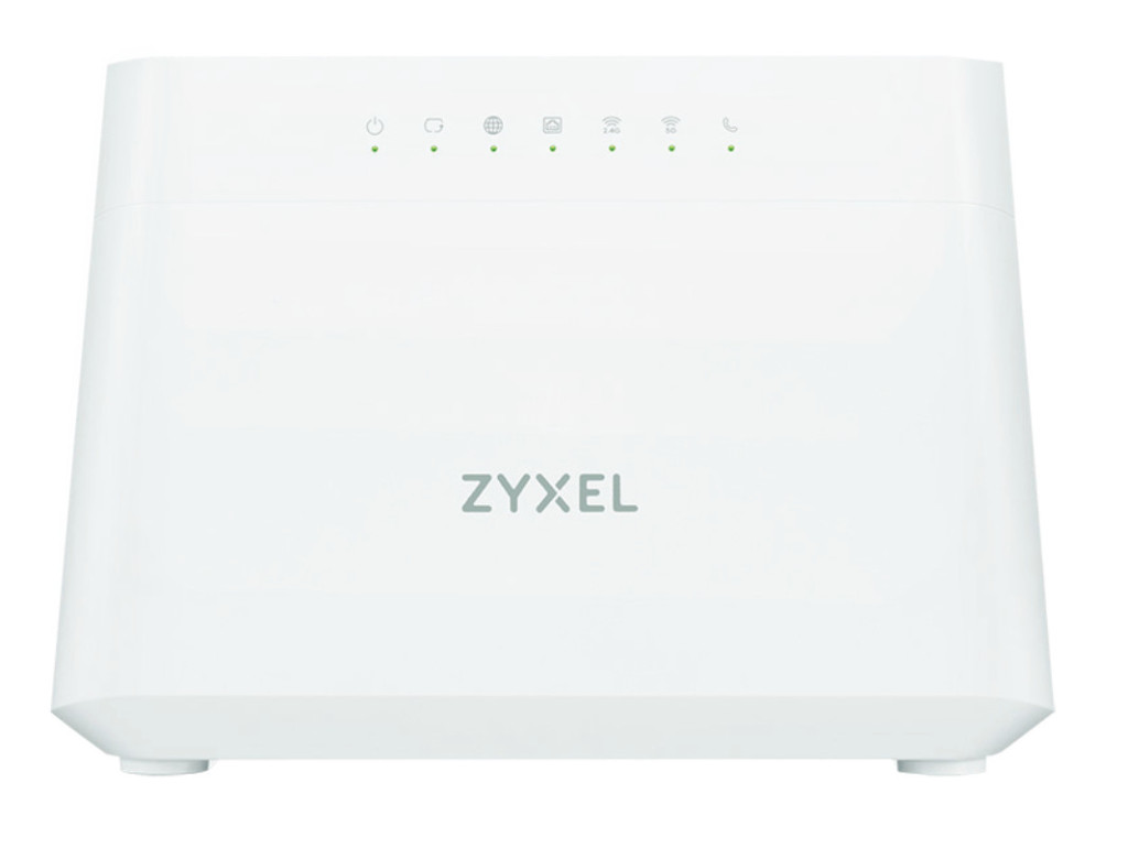 ZYXEL DX3301-T0 VDSL2 WiFi 6 Super