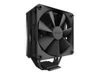 NZXT CPU cooling T120 black